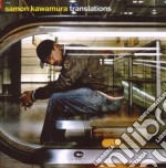 Samon Kawamura - Translations