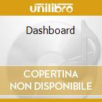 Dashboard cd