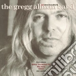 Gregg Allman - Just Before The Bullets Fly cd