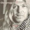 Gregg Allman - Just Before The Bullets Fly cd