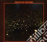 Bob Dylan - Before The Flood (2 Cd) cd