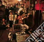 Bob Dylan - The Basement Tapes (2 Cd) cd