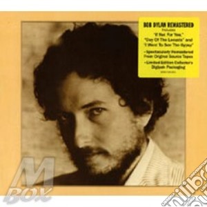Bob Dylan - New Morning cd musicale di Bob Dylan