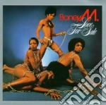 Boney M. - Love For Sale cd