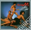 Boney M. - Love For Sale cd