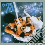 Boney M. - Nightflight To Venus cd