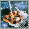 Boney M. - Nightflight To Venus cd musicale di Boney M.