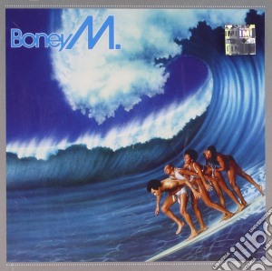 Boney M. - Oceans Of Fantasy cd musicale di BONEY M