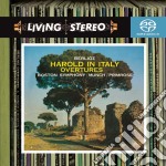 Hector Berlioz - Harold En Italie