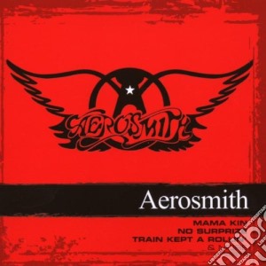 Aerosmith - Collections cd musicale di AEROSMITH
