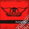 Aerosmith - Collections cd