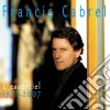 Francis Cabrel - L'Essentiel (2 Cd) cd