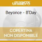 Beyonce - B'Day cd