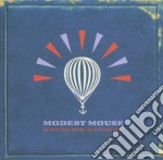 Modest Mouse - We Were Dead Before The Ship Even Sank