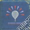 Modest Mouse - We Were Dead Before The Ship Even Sank cd