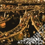 Attaque 77 - Karmagedon cd