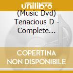 (Music Dvd) Tenacious D - Complete Master Works 2 cd