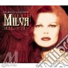Milva - Le Grandi Canzoni Di Milva (3 Cd) cd
