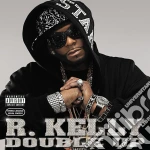 R. Kelly - Double Up cd