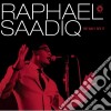 Raphael Saadiq - Way I See It cd