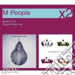 Bizarre Fruit/elegant Slumming cd