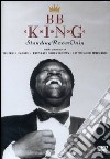 (Music Dvd) B.B. King - Standing Room Only cd