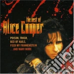 Alice Cooper - The Best Of cd