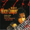 Alice Cooper - The Best Of cd
