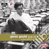 Glenn Gould - Joue Bach (3 Cd) cd