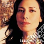 Anjani - Blue Alert