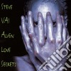 Steve Vai - Alien Love Secrets cd