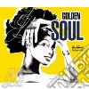 Golden Soul cd