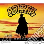 Golden Country (box 3 Cd) cd