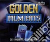 Golden Film Hits (box 3 Cd) cd