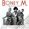 Boney M. - Hit Collection cd