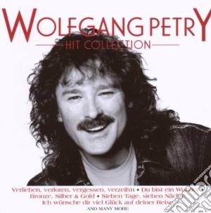 Wolfgang Petry - Hit Collection Edition cd musicale di Wolfgang Petry