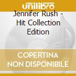 Jennifer Rush - Hit Collection Edition cd
