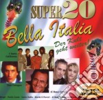 Super 20 - Bella Italia