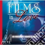 Films In Love cd