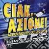 Ciak Azione!.action Movies Collection / Various cd