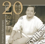 Armando Manzanero - 20 Exitos Originales cd