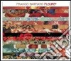 Fleurs 3 (slidepack) cd musicale di Franco Battiato