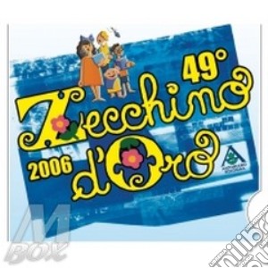 Zecchino D'oro-49^ Edizione (slidepack) cd musicale di Piccolo coro dell'an