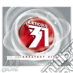 Articolo 31 - Greatest Hits cd