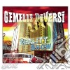 Gemelli Diversi - Reality Show (box Sliders) cd