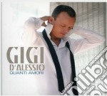 Gigi D'Alessio - Quanti Amori (Box Sliders)