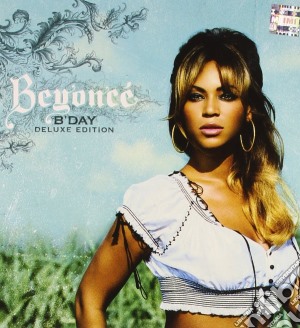 Beyonce' - B'day (Deluxe Edition) (Cd+Dvd) cd musicale di BEYONCE