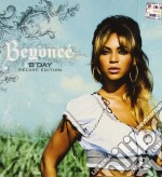 Beyonce' - B'day (Deluxe Edition) (Cd+Dvd)