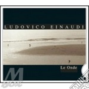 Le Onde (slidepack) cd musicale di Ludovico Einaudi