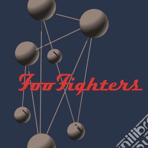 Foo Fighters - Colour & The Shape cd musicale di Fighter Foo